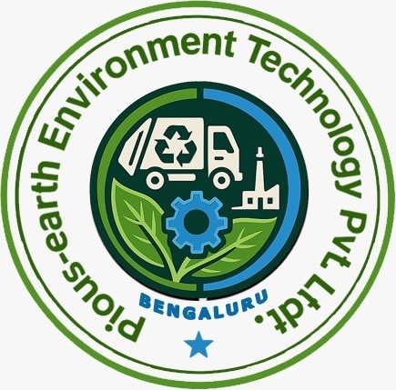 Pro-us-Earth Environment Technology Pvt. Ltd.