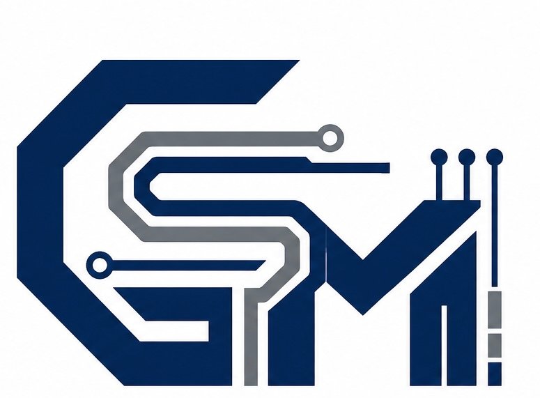 GSM Automation Industries