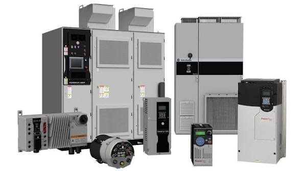 VFD drive